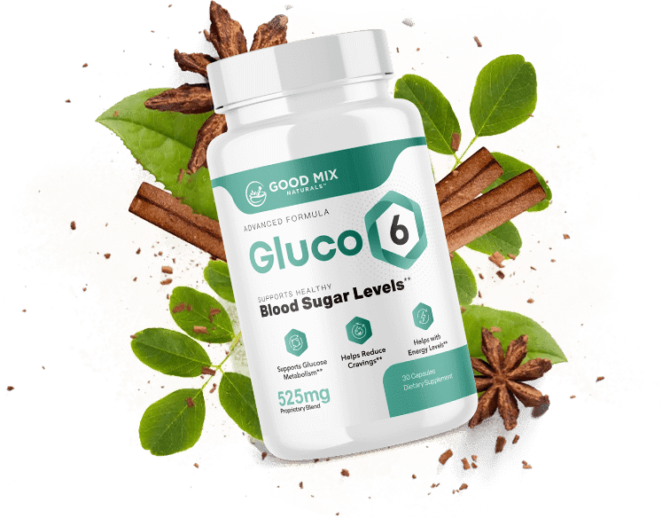 Gluco6 buy online