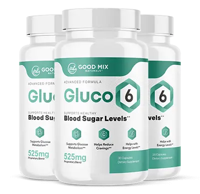 Gluco6 Price